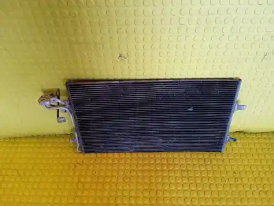 Piesă de schimb auto la mâna a doua condensator / radiator aer conditionat pentru ford focus berlina (cap) ambiente (d) referințe oem iam   