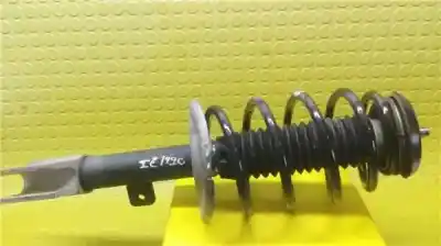 Second-hand car spare part FRONT LEFT SHOCK ABSORBER for CITROEN C4 GRAND PICASSO  OEM IAM references 6128520  