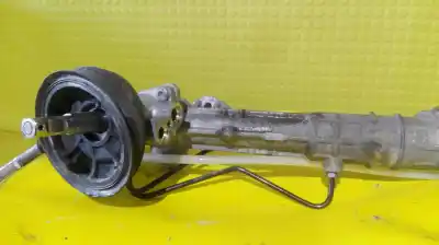 Recambio de automóvil de segunda mano de cremallera direccion para citroen c4 grand picasso exclusive referencias oem iam 1617934380  