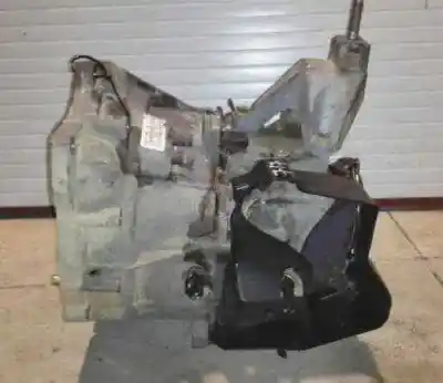 Piesă de schimb auto la mâna a doua cutie de viteze pentru ford focus berlina (cak) 1.6 16v cat referințe oem iam xs4r7002fb  t6tg1110401001876