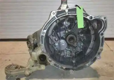 Piesă de schimb auto la mâna a doua cutie de viteze pentru ford focus berlina (cak) 1.6 16v cat referințe oem iam xs4r7002fb  t6tg1110401001876