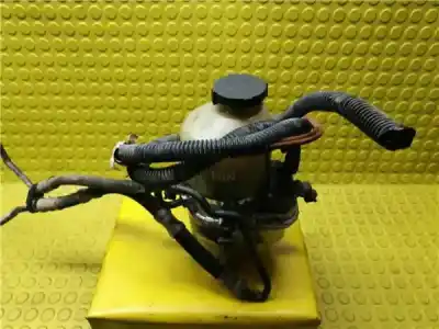 Peça sobressalente para automóvel em segunda mão bomba de direção hidráulica por opel zafira a 2.0 dti referências oem iam 