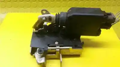 Tweedehands auto-onderdeel deurslot rechts voor voor citroen saxo 1.5 diesel cat (vjy. vjz / tud5) oem iam-referenties 913688  
