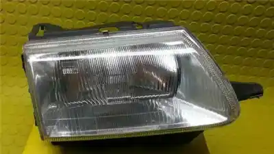 Second-hand car spare part right headlight for citroen saxo 1.5 diesel cat (vjy. vjz / tud5) oem iam references 6205n5  