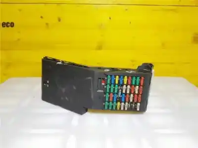 Second-hand car spare part fuse box unit for citroen xm berlina 2.5 turbo d sx oem iam references 