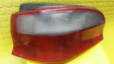 Piesă de schimb auto la mâna a doua lampã spate stânga pentru citroen saxo 1.5 diesel cat (vjy. vjz / tud5) referințe oem iam 6350k3