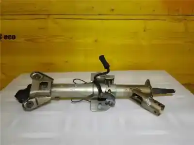 Second-hand car spare part steering column for citroen xm berlina 2.5 turbo d sx oem iam references 