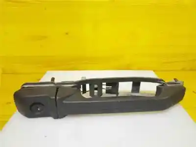 Second-hand car spare part exterior right front door handle for citroen xm berlina 2.5 turbo d sx oem iam references 