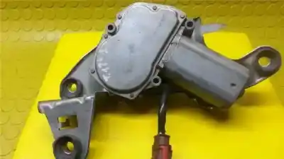Piesă de schimb auto la mâna a doua motor stergãtor spate pentru citroen saxo 1.5 diesel cat (vjy. vjz / tud5) referințe oem iam 