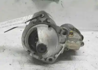 Peça sobressalente para automóvel em segunda mão motor de arranque por seat ibiza 1.5 g 021d2000 referências oem iam cs344