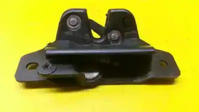 Pezzo di ricambio per auto di seconda mano baule / serratura del cancello per citroen saxo 1.5 diesel cat (vjy. vjz / tud5) riferimenti oem iam 871951  