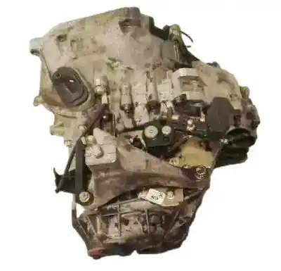Peça sobressalente para automóvel em segunda mão caixa de velocidades por ford mondeo berlina (ge) 2.0 16v di td cat referências oem iam 1s7r7002ec