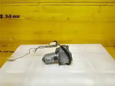 Second-hand car spare part rear windshield wiper motor for citroen xm berlina 2.5 turbo d sx oem iam references 03900216747
