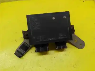 Gebrauchtes Autoersatzteil elektronisches modul zum seat ibiza (6k3) 1.4 oem-iam-referenzen 6h0953257a