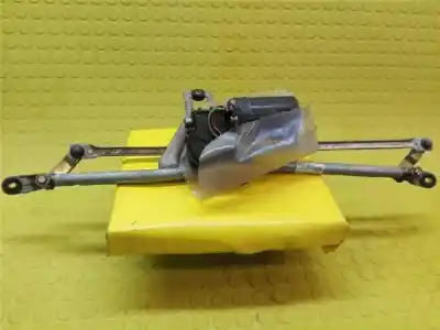 Gebrauchtes Autoersatzteil vorderer wischermotor zum seat ibiza (6k3) 1.4 oem-iam-referenzen 9390332376