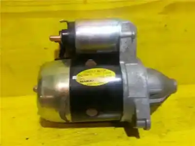 Peça sobressalente para automóvel em segunda mão motor de arranque por hyundai accent 1.3 g -4eh referências oem iam 3610022805at