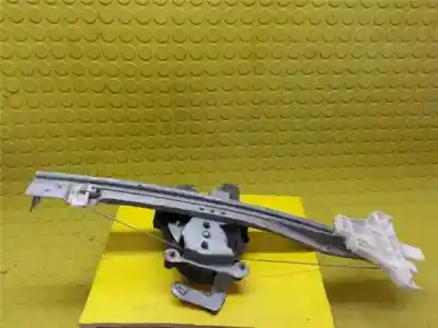 Peça sobressalente para automóvel em segunda mão elevador de vidros traseiro direito por ford mondeo berlina (ge) 2.0 16v di td cat referências oem iam 0130821772