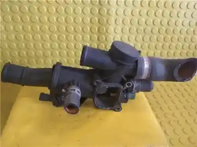 Pezzo di ricambio per auto di seconda mano termostato per peugeot 407 2.0 16v hdi fap cat (rhr / dw10bted4) riferimenti oem iam   