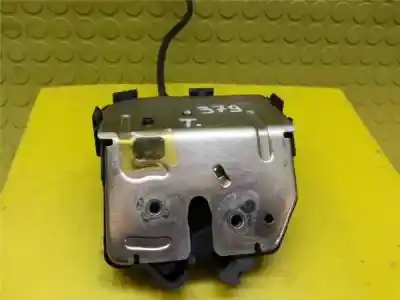 Peça sobressalente para automóvel em segunda mão fechadura do mala por ford mondeo berlina (ge) 2.0 16v di td cat referências oem iam 1s7a43102