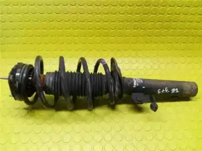 Peça sobressalente para automóvel em segunda mão amortecedor dianteiro esquerdo por ford mondeo berlina (ge) 2.0 16v di td cat referências oem iam 8249004553656