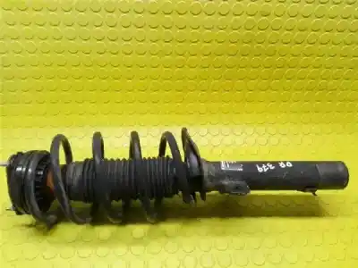 Peça sobressalente para automóvel em segunda mão amortecedor dianteiro direito por ford mondeo berlina (ge) 2.0 16v di td cat referências oem iam 824904553656