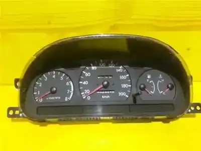 Peça sobressalente para automóvel em segunda mão quadrante por hyundai accent 1.3 g -4eh referências oem iam 9436525000