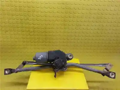 Peça sobressalente para automóvel em segunda mão motor do limpa para brisas por ford mondeo berlina (ge) 2.0 16v di td cat referências oem iam 0390241702