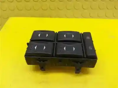 Peça sobressalente para automóvel em segunda mão botão / interruptor elevador vidro dianteiro esquerdo por ford mondeo berlina (ge) 2.0 16v di td cat referências oem iam 03163451