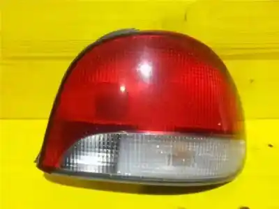 Peça sobressalente para automóvel em segunda mão farolim traseiro direito por hyundai accent 1.3 g -4eh referências oem iam 9240225710