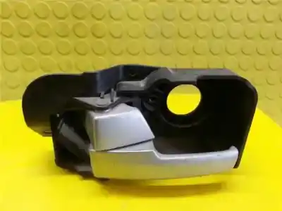 Peça sobressalente para automóvel em segunda mão puxador interior dianteiro esquerdo por ford mondeo berlina (ge) 2.0 16v di td cat referências oem iam 1s71f22601