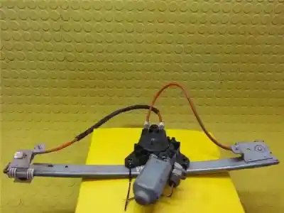 Piesă de schimb auto la mâna a doua mecanism acționare geam fațã dreapta pentru peugeot 106 (s2) 1.1 referințe oem iam   