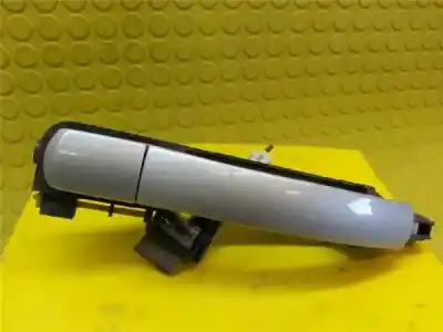 Peça sobressalente para automóvel em segunda mão puxador exterior traseiro esquerdo por ford mondeo berlina (ge) 2.0 16v di td cat referências oem iam 