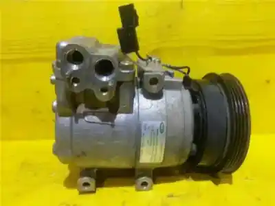 Second-hand car spare part  for HYUNDAI ACCENT  OEM IAM references AKTCC05  