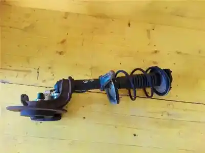Piesă de schimb auto la mâna a doua Amortizor Fațã Dreapta pentru PEUGEOT 106 (S2) 1.1 Referințe OEM IAM 5202F6  