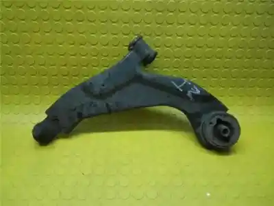 Peça sobressalente para automóvel em segunda mão braço de suspensão inferior esquerdo dianteiro por ford mondeo berlina (ge) 2.0 16v di td cat referências oem iam 1522130