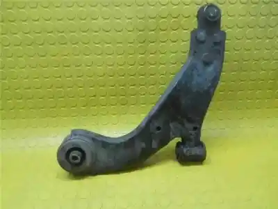 Peça sobressalente para automóvel em segunda mão braço de suspensão inferior dianteiro direito por ford mondeo berlina (ge) 2.0 16v di td cat referências oem iam 