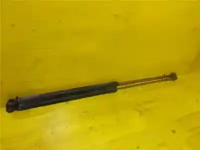 Second-hand car spare part bonnet gas strut for peugeot 106 (s2) 1.1 oem iam references 9627277580  2 unidades
