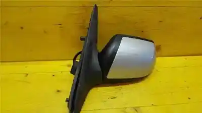 Peça sobressalente para automóvel em segunda mão espelho retrovisor esquerdo por ford mondeo berlina (ge) 2.0 16v di td cat referências oem iam 902411900