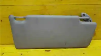 Peça sobressalente para automóvel em segunda mão pára-sol esquerdo por ford mondeo berlina (ge) 2.0 16v di td cat referências oem iam 1146202