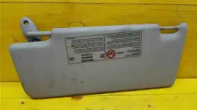 Peça sobressalente para automóvel em segunda mão para-sol direito por ford mondeo berlina (ge) 2.0 16v di td cat referências oem iam 1146201