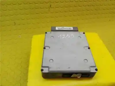 Piesă de schimb auto la mâna a doua unitate de control motor ecu pentru ford focus berlina (cak) 1.8 tddi turbodiesel cat referințe oem iam f5sb14a624aa