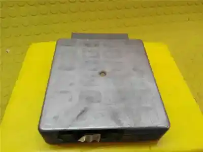 Piesă de schimb auto la mâna a doua unitate de control motor ecu pentru ford focus berlina (cak) 1.8 tddi turbodiesel cat referințe oem iam f5sb14a624aa  0a28b0