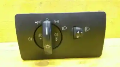 Peça sobressalente para automóvel em segunda mão comutador de luzes por ford mondeo berlina (ge) 2.0 16v di td cat referências oem iam 1s7t13a024bc