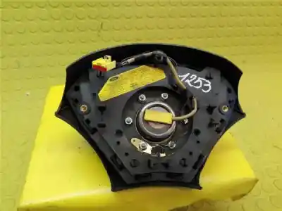 Автозапчастина б/у передня ліва подушка безопасности для ford focus berlina (cak) 1.8 tddi turbodiesel cat посилання на oem iam 98aba042b85  