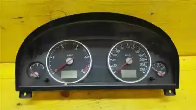 Peça sobressalente para automóvel em segunda mão quadrante por ford mondeo berlina (ge) 2.0 16v di td cat referências oem iam 183048