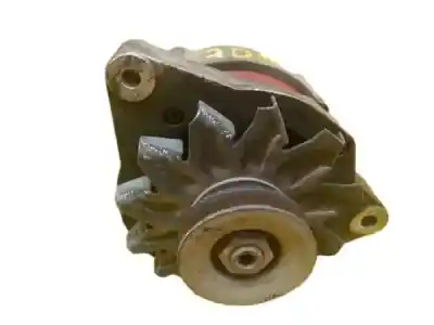 Peça sobressalente para automóvel em segunda mão alternador por peugeot 309 1.3 referências oem iam 0120489393