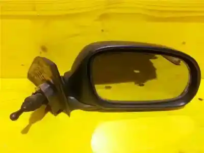Peça sobressalente para automóvel em segunda mão espelho retrovisor direito por hyundai accent 1.3 g -4eh referências oem iam 8762025790ca