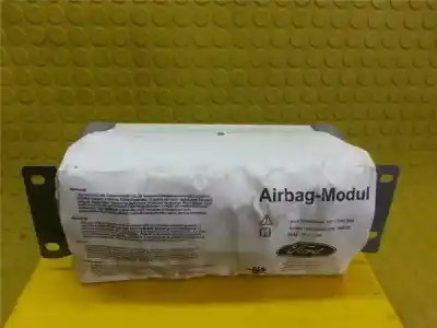 Peça sobressalente para automóvel em segunda mão airbag dianteiro por ford mondeo berlina (ge) 2.0 16v di td cat referências oem iam 1s71f042b84