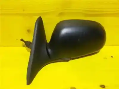 Peça sobressalente para automóvel em segunda mão espelho retrovisor esquerdo por hyundai accent 1.3 g -4eh referências oem iam 8761025780ca