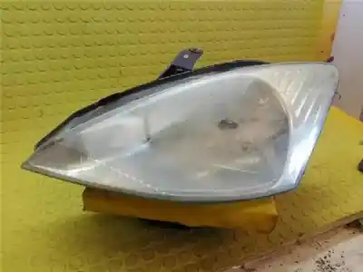 Piesă de schimb auto la mâna a doua far stânga pentru ford focus berlina (cak) 1.8 tddi turbodiesel cat referințe oem iam 9420